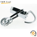 Promotional Souvenir Metal Key Ring with High Quality
